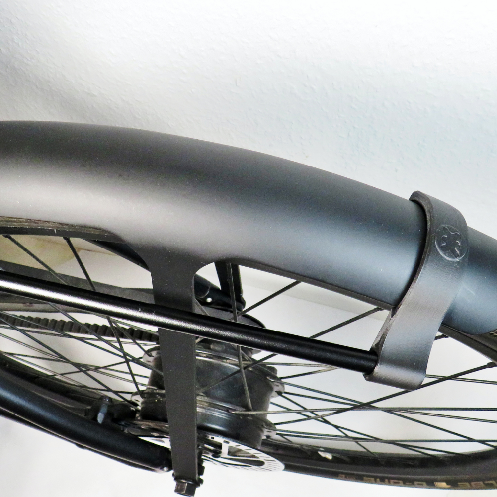 MudDock für COWBOY 3 eBike