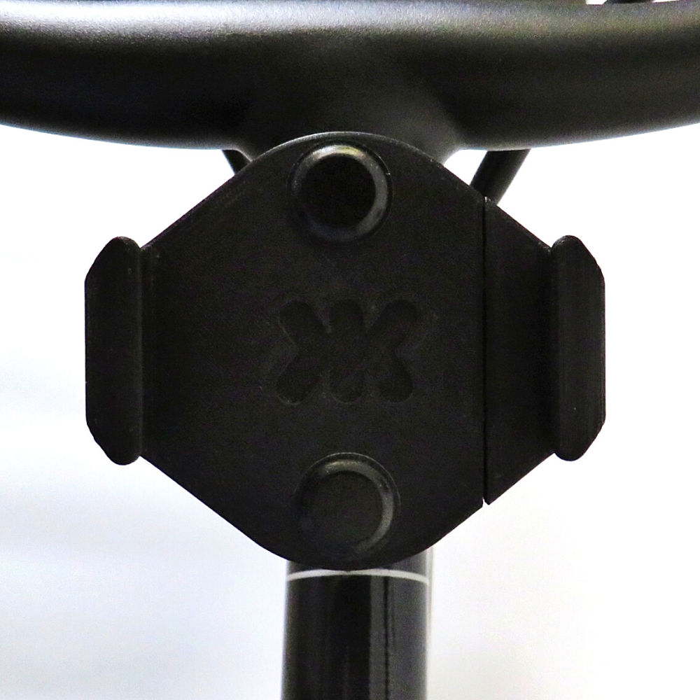 Universal smartphone holder for Vanmoof X2 X3 and S2 S3