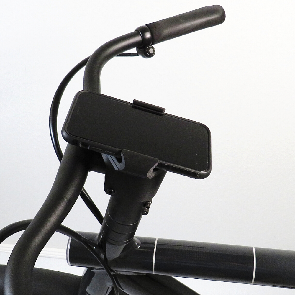 Vanmoof phone mount outlet