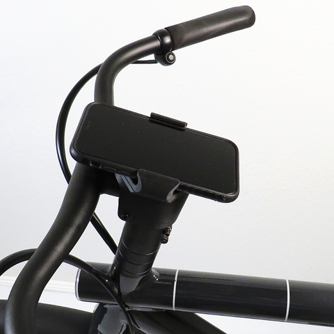 Universal Smartphone Holder for Vanmoof X2 / X3 and S2 / S3