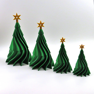 Diseño de árbol de Navidad