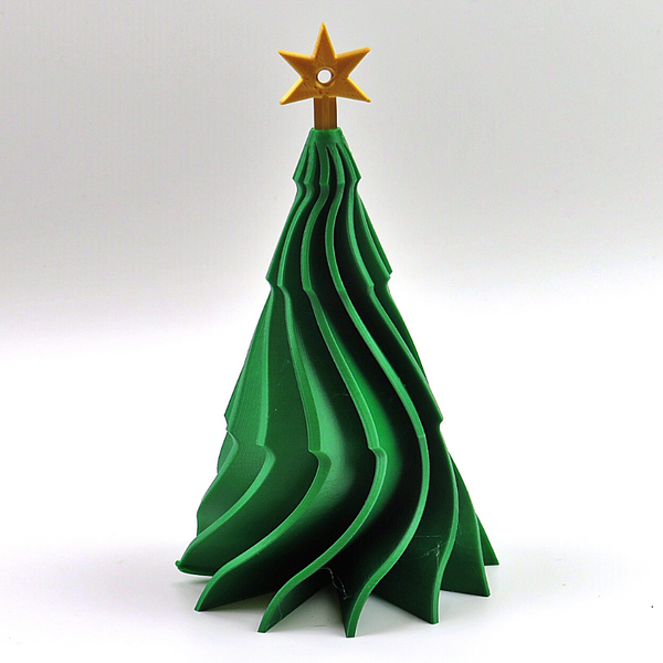 Design Christmas tree