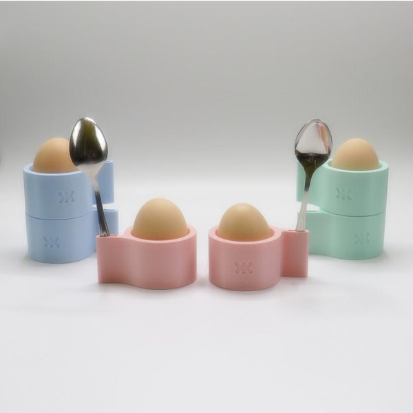 Egg cup Egg