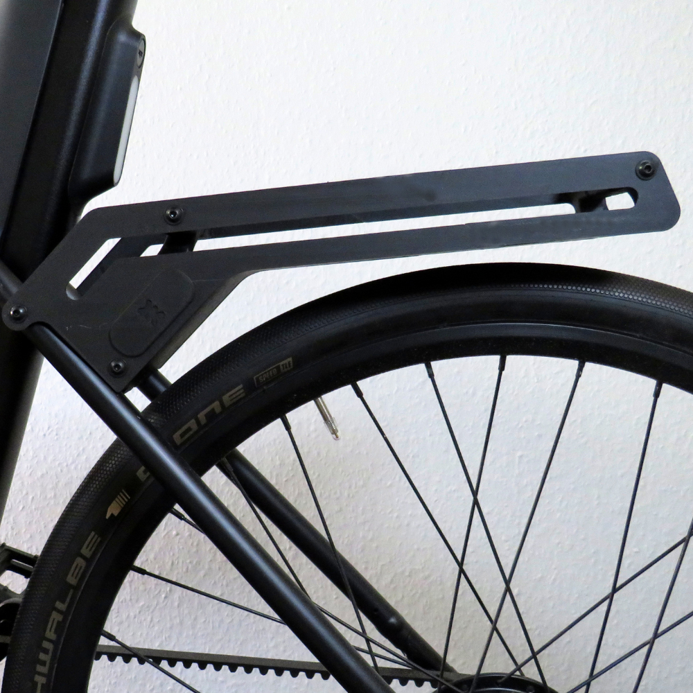 CARRY Gepäckträger für COWBOY 2/3 eBike