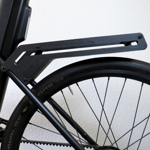 CARRY Luggage Rack for COWBOY 2/3 eBike