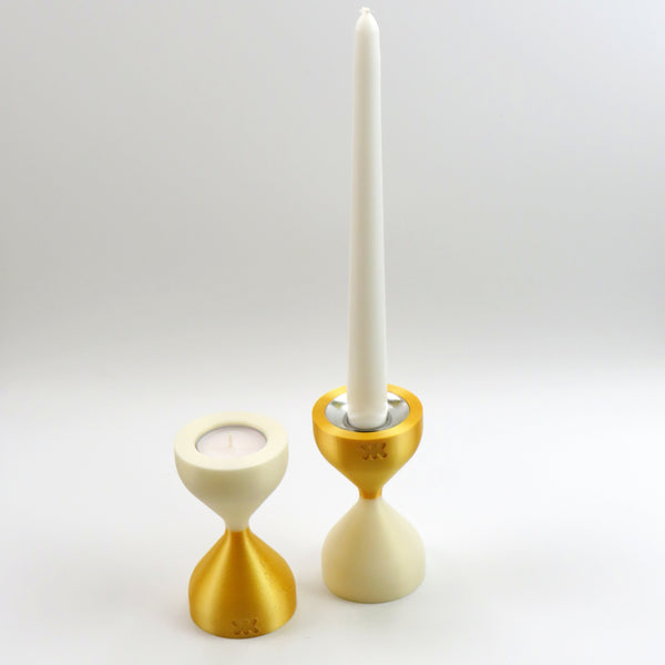 SWITCH candle holder and tealight holder