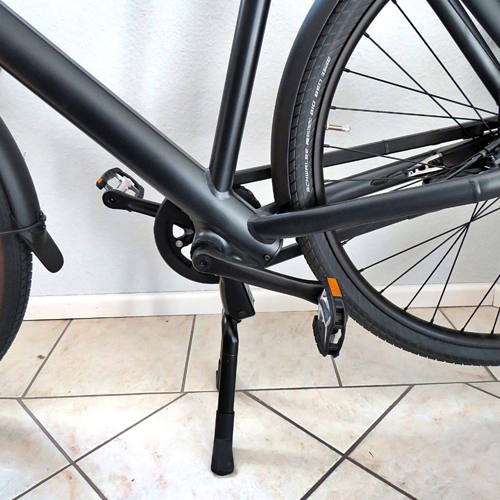 Ursus Middle stands for Vanmoof S2 S3